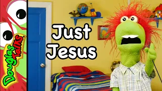 Just Jesus | Sunday School lesson for kids!