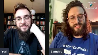 S04E57: Respondendo às suas dúvidas sobre mercado livreiro, com Daniel Lameira