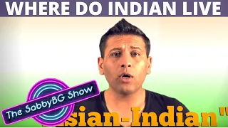 TOP 10: Countries where INDIAN POPULATION live outside INDIA | Best Countries for Indians