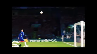 Beautiful save by Thiago Silva,Chelsea vs Juventus #championsleague #chelsea #juventus #thiagosilva