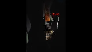 Absurd - Der Grosse Tod (guitar cover)