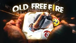 Free Fire Now Vs Then | Part 2 🥺💔 Emotional Edit - Free Fire Old Memories - Garena Free Fire