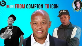 From DJ to Mogul: The Dr. Dre Story