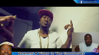Project Pat - Right Back Official Video (REACTION)