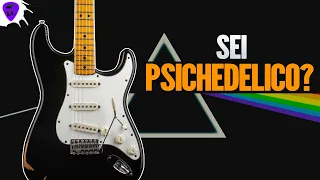 I Segreti del Sound Psichedelico dei Pink Floyd