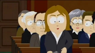 South park - Fing tipusok Magyarul