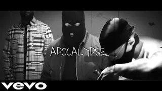 kaaris, kalash Criminel ft. Freeze Corleone - Apocalypse (Clip Vidéo)
