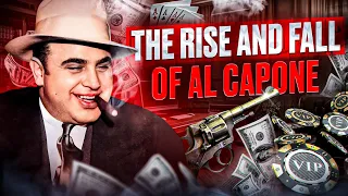 The rise and fall of Al Capone