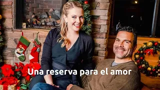 Una reserva para el amor [2.019] HDTVRip (Español Castellano)