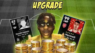 Upgrading My Subscriber Efootball 2024 Accoung ‼️