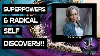 Your Intuitive Superpower: A Conversation on Self-Discovery