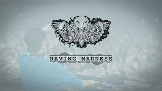 DJ Raving Madness # 086 Hardcore Podcast