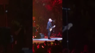 Billy Joel - We Didn't Start The Fire 12.31.16 Sunrise, Florida New Year's Eve