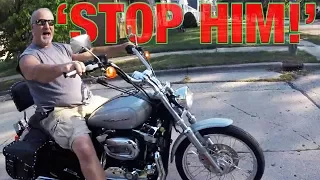 Stupid, Crazy & Angry People Vs Bikers [Ep.#183]