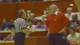 Legendary basketball coach Bob Knight dies at 83