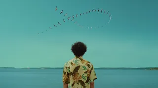 José González - Swing (Official Music Video)