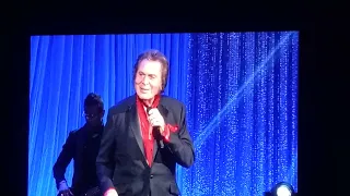 Engelbert Humperdinck Live in Manila Concert Opening