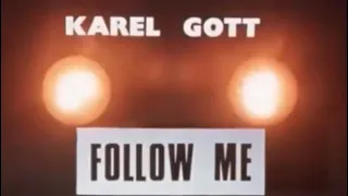 Karel Gott - Einmal um die Ganze welt & Weißt du wohin? (Acoustic) [Follow Me]