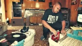 02 Geto Boys - Mind Playin' Tricks On Me (Slowed & Chopped) By DJ Yung C