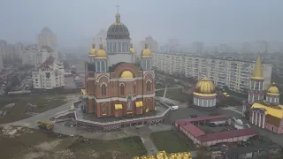 Парк Наталка, Оболонская набережная, остров Оболонский