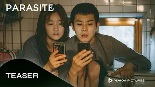 Parasite (Original Teaser) - Song Kang-ho, Lee Sun-kyun, Cho Yeo-jeong