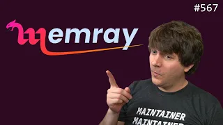 using memray to debug (and fix) a memory leak in krb5! (advanced) anthony explains #567