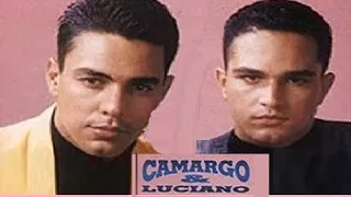 CAMARGO Y LUCIANO CON SUS MEJORES CANCIONES EXITOS pt03 ENGANCHADOS EL MEJOR MIX  Y MAS