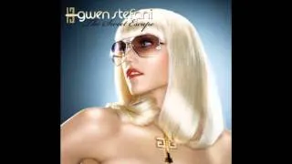 Gwen Stefani - Don´t Get It Twisted