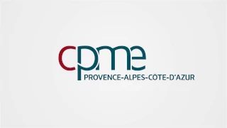 CPME VIDEO Nouveau Logo