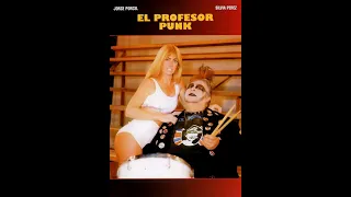 El profesor punk HD (1988)