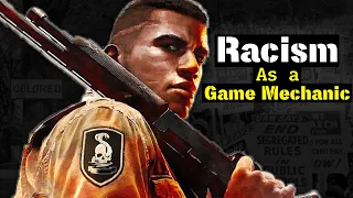 Mafia 3: Racism as a Game Mechanic