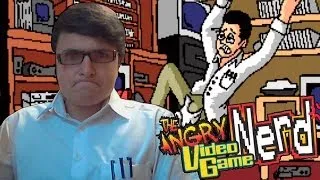 AVGN Adventures - Обзор от Nerd'a!