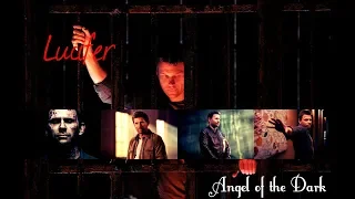 Lucifer - Angel Of The Dark