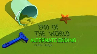 Zig and Sharko: End Of The World (Alternate Ending)