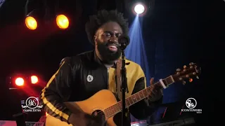 Emmanuel Smith Tali LIVE at Heart Worship concert @ Icon Towers Studio - UK, 23rd August 2020