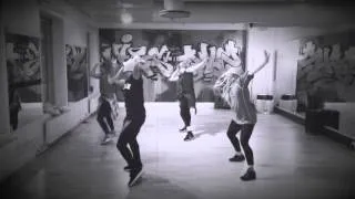 Waacking class-Ronald Belaza. Sofe L.Ida L.Ida H.Song-Give it to me,Tontario remix by MO.