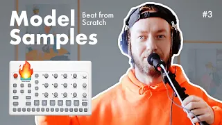 Jungle with Elektron Model Samples – Beat from Scratch