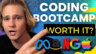 Are Coding Bootcamps Worth It? (One Year After Bootcamp)