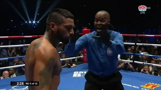 Highlight Manny Pacquiao vs Lucas Matthysse