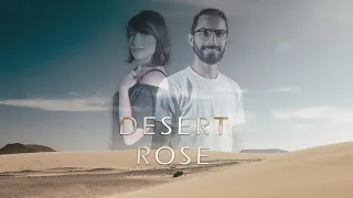 Sting - Desert Rose (Cover) | Zaid Owies Feat. Zeina
