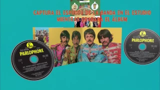 THE BEATLES  - 'Sgt. Pepper's Lonely Hearts Club Band' Anniversary Edition