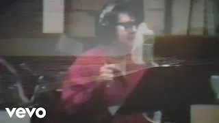 Roy Orbison - California Blue (Studio Demo - 2014) (Music Video)