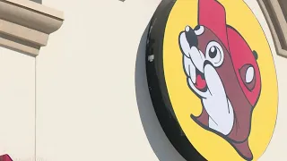 This Texas town is about to be home to the world's largest Buc-ee's