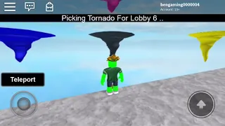 New Tornado Alley 7 Overview