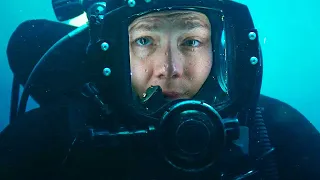 Подводный капкан — Русский трейлер (2023)