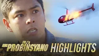 FPJ's Ang Probinsyano: Cardo finally ends Don Emilio