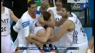 CANASTA DE LLULL COPA DEL REY NARRACIÓN PEDRO BONOFIGLIO