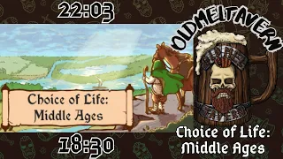 Choice of Life: Middle Ages