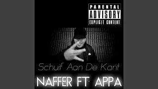 Schuif Aan De Kant (feat. Appa)