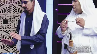 Dubai sheikh in Pakistan best comedy #comedy #comedyvideo #funny #funnyvideo #iftikharthakur #dubai